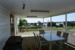 Kalbarri Seafront Villas - Location and Attractions