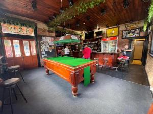 Kaneira Hotel - Policies and House Rules