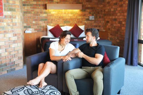 Kangaroo Island Seaside Inn - Amenities and Facilities