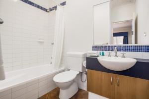Karratha Central Apartments - Amenities and Facilities