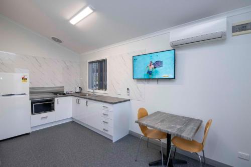 Karrinyup Waters Resort - Dining and Catering