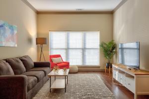 Kasa Central West End St Louis - Guest Experience