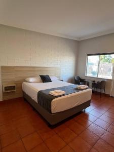 Katherine Motel - Dining and Onsite Facilities