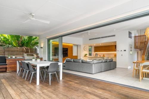 Kaylani Beach House 1 - Facilities and Amenities