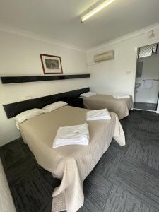 Kelso Hotel - Featured Amenities