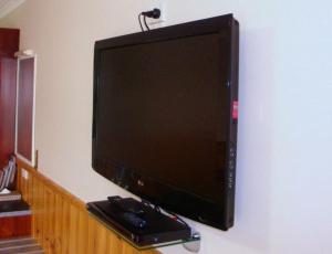 Kentish Hills Retreat - Room Amenities