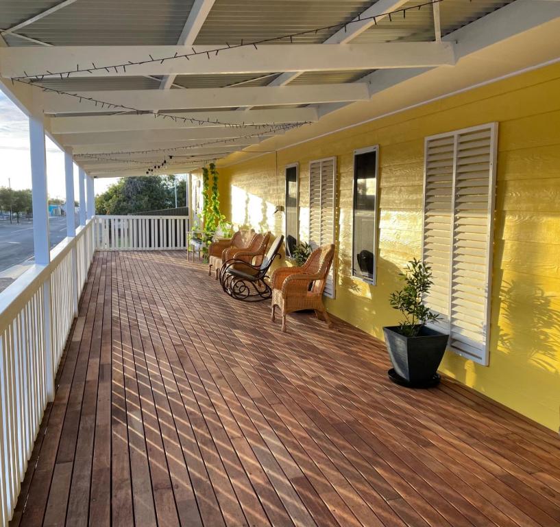 Best Hotels In Kingscote