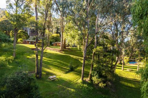 Kiewa Country Cottages - Guest Experience and Reviews