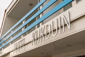 Kijkduin Hotel - Family-Friendly Facilities