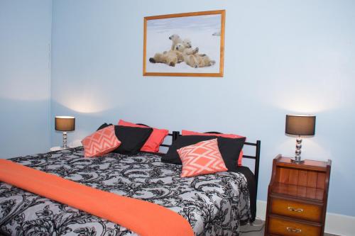 Kimba Travellers Haven - Amenities and Facilities
