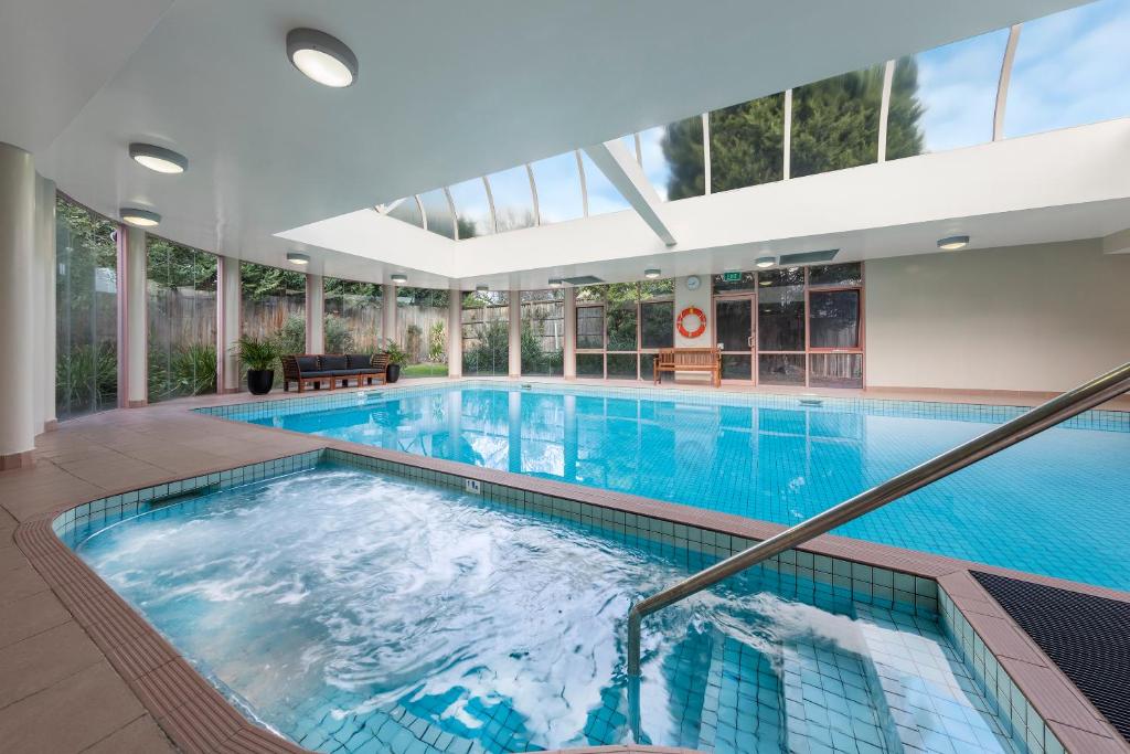 Kimberley Gardens Hotel, Serviced Apartments and Serviced Villas Review