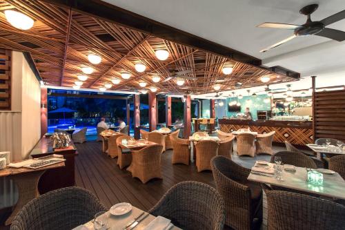 Kimberley Sands Resort - Recreational Facilities