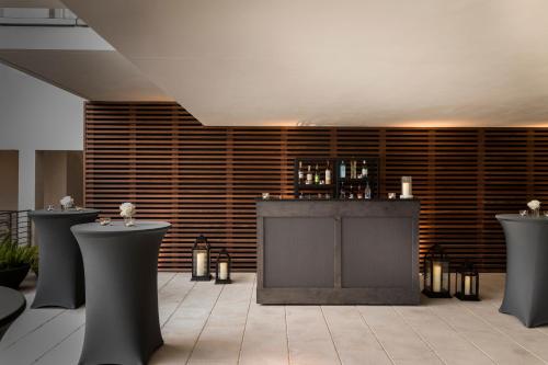 Kimpton Angler's Hotel South Beach, an IHG Hotel - Dining Experiences