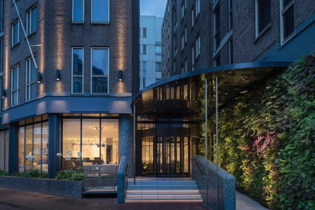 Kimpton De Witt Amsterdam, an IHG Hotel Review
