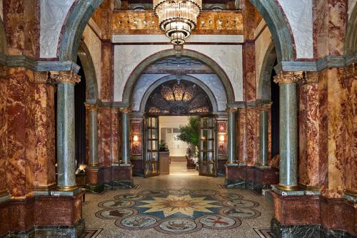 Kimpton - Fitzroy London, an IHG Hotel - Exceptional Guest Feedback