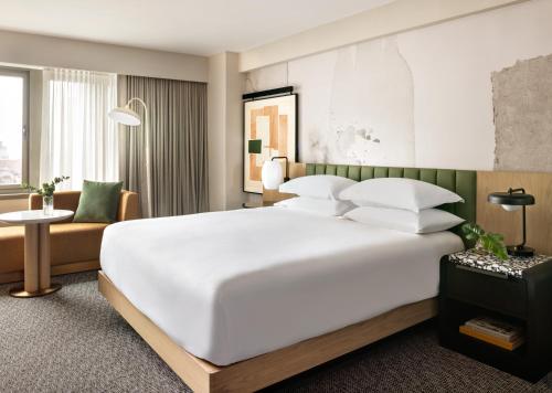 Kimpton Hotel Theta, an IHG Hotel - Impressive Amenities