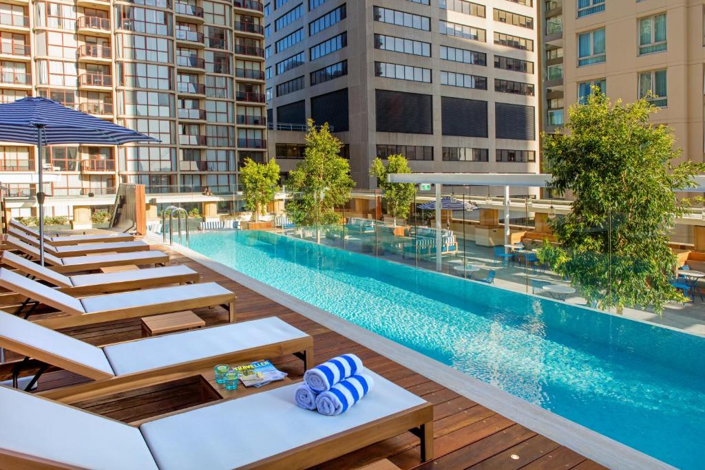 Kimpton Margot Sydney, an IHG Hotel Review