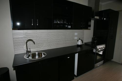 Kindred Lodge Apartments - Room Amenities