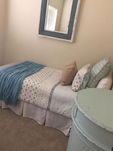 Kindred Parkside Apartments - Room Amenities and Features