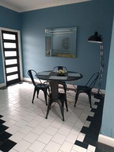 Kindred Studio Apartments - Room Amenities