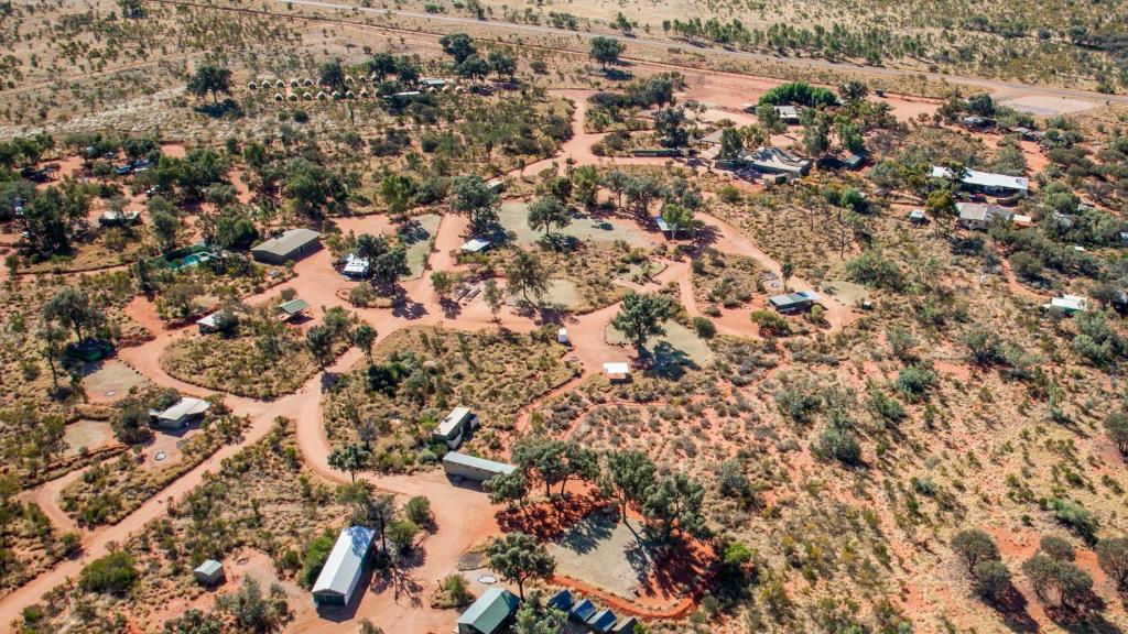 Best Hotels In Kings Canyon