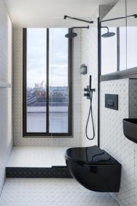 Kingsland Locke - Apartment Features