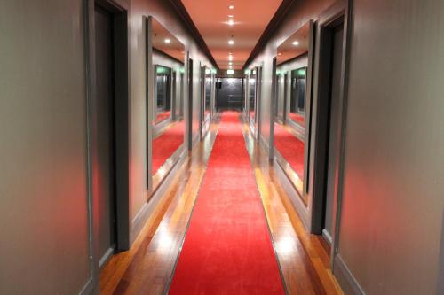 Kirketon Hotel Sydney - Guest Ratings and Reviews