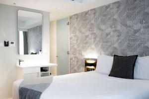 Kith Hotel Darling Harbour - Property Amenities