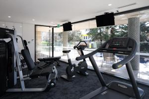 Knightsbridge Canberra - Apartment Amenities
