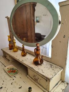 La Cachette Bushland Hideaway - Amenities and Facilities