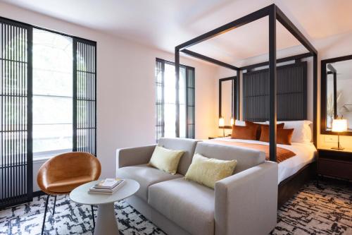 La Suite West - Hyde Park - Facilities and Amenities