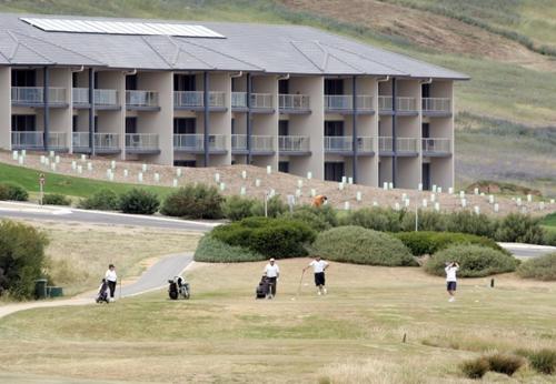 Lady Bay Hotel - Guest Reviews and Ratings