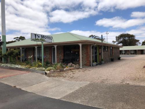 Lake Albert Motel - Amenities and Facilities