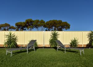 Lake Tyrrell Accommodation LTA - Amenities and Facilities