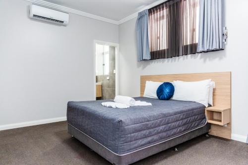 Lakes and Ocean Hotel Forster - Top Facilities