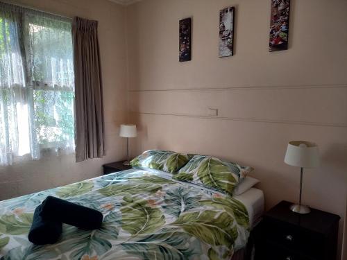 Lakes Entrance Holiday Units - Amenities and Services