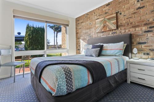 Lakeside Holiday Apartments Merimbula - Guest Reviews and Ratings