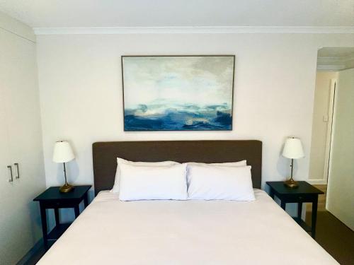 Lakeview Motel and Apartments - Onsite Amenities