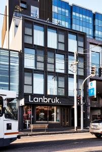 Lanbruk Richmond Hill - Apartment Features