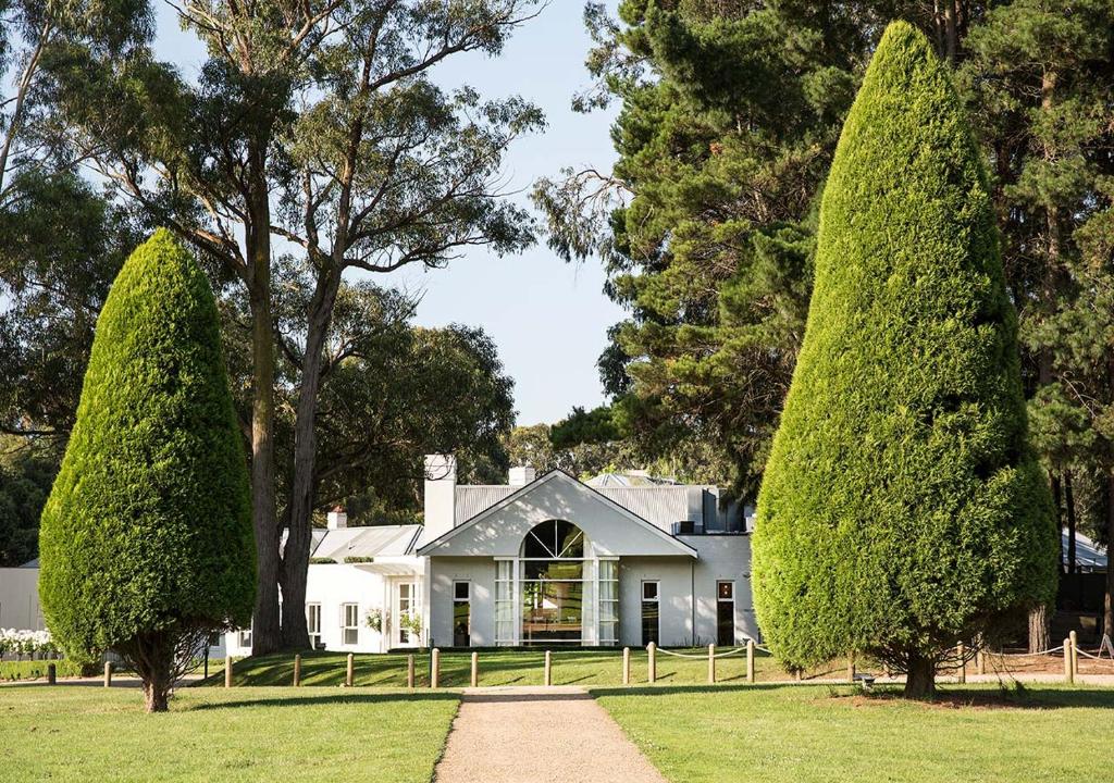 Lancemore Lindenderry Red Hill - Amenities and Facilities