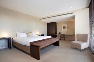 Lancemore Mansion Hotel Werribee Park - Exceptional Guest Experience and Reviews