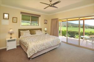 Langbrook Cottages - Amenities and Facilities