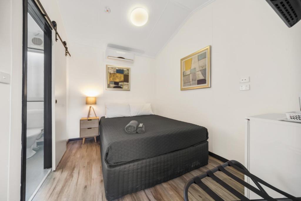 Latitude20 Roebourne Village - Amenities and Services