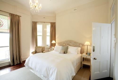 Laurelville - Room Amenities
