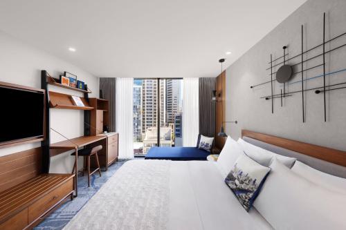 Le Méridien Melbourne - Guest Experience and Reviews