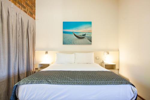 Leisure Inn Hotel Rockingham - Guest Ratings and Reviews