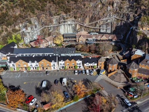 Leisure Inn Penny Royal Hotel & Apartments - Amenities and Services