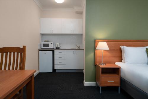 Leisure Inn Spires - Room Amenities