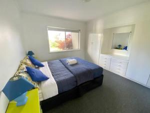 Leisure-Lee Holiday Apartments - Amenities and Services