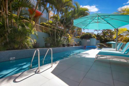 Lennox Beach Resort - Leisure Facilities